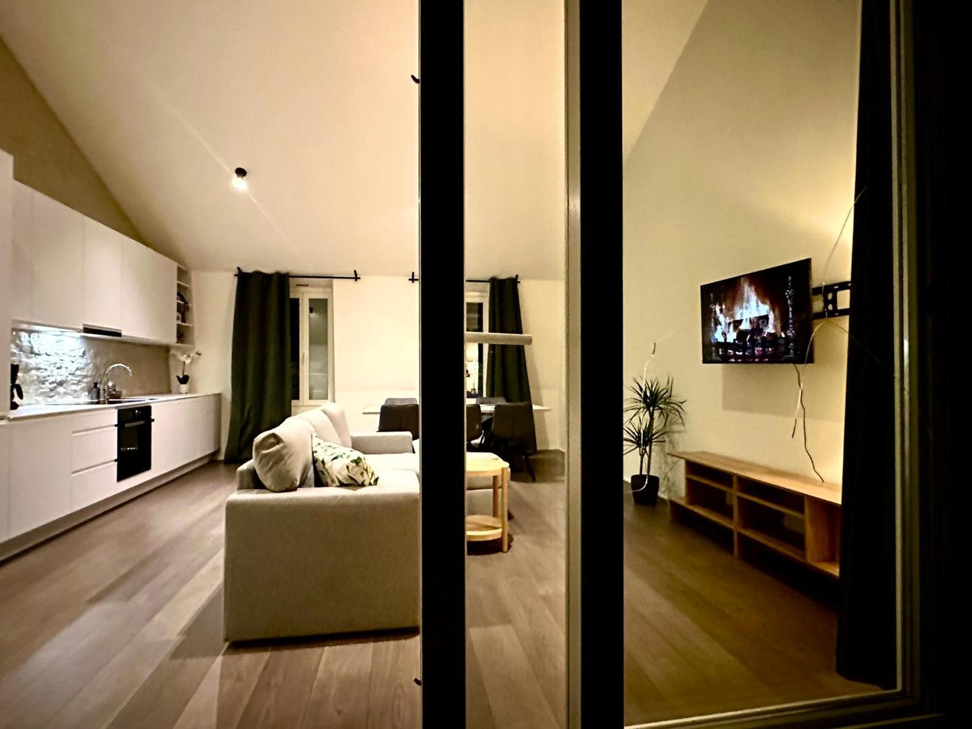 Luxury Suites Princess By Rikas Hotels Antwerp Exterior photo