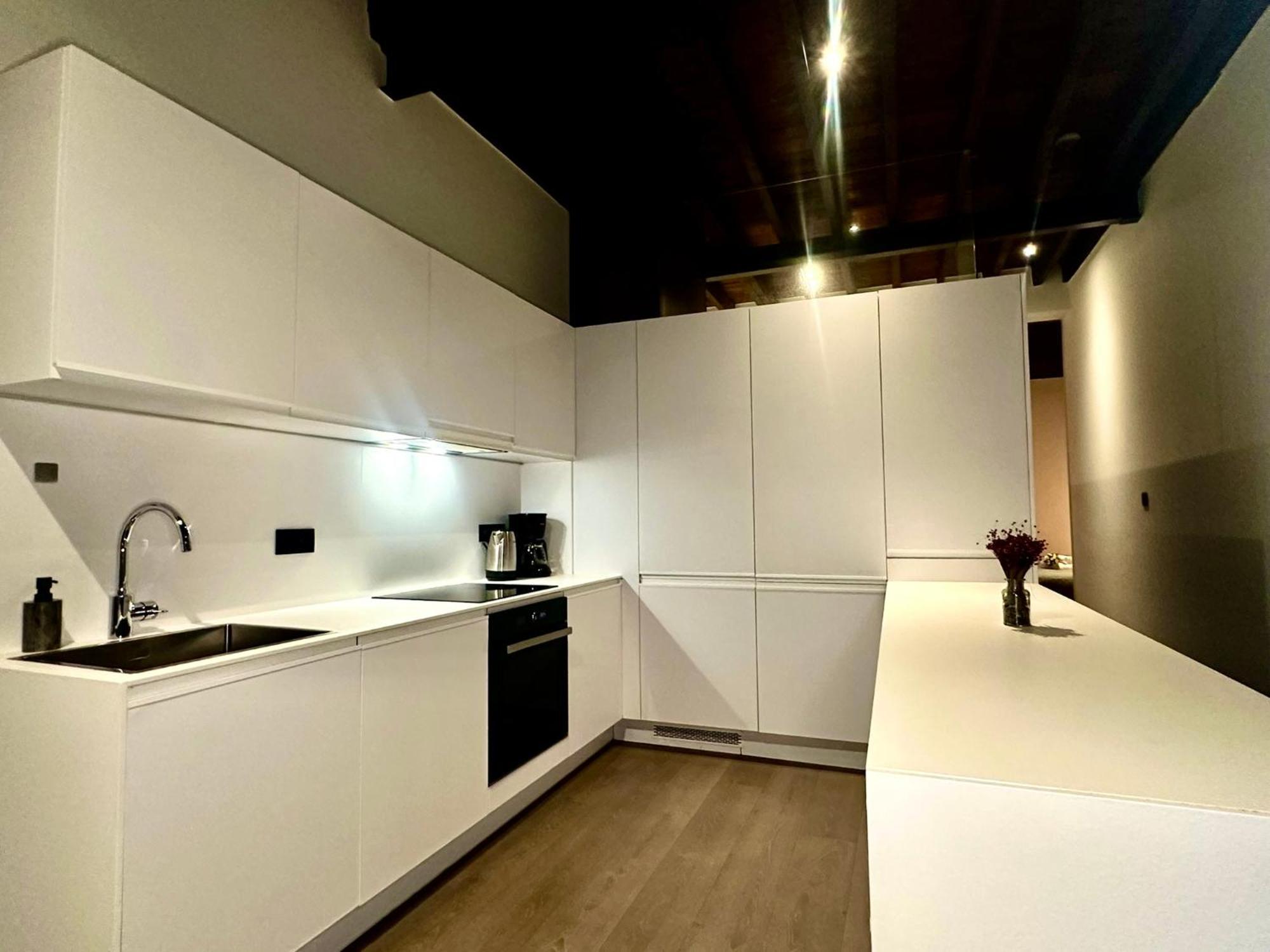 Luxury Suites Princess By Rikas Hotels Antwerp Exterior photo